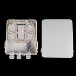 FTTH BOX- A-8Core