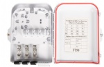 FTTH BOX- B-8Core
